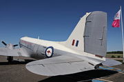 A65-69 - Australia - Air Force Douglas C-47B Skytrain aircraft