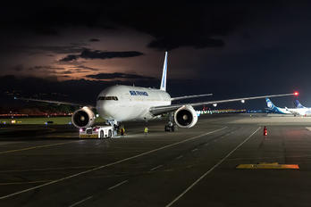 F-GSPP - Air France Boeing 777-200ER