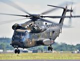 84+38 - Germany - Army Sikorsky CH-53G Sea Stallion aircraft