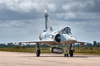 FAB4941 - Brazil - Air Force Dassault Mirage 2000C