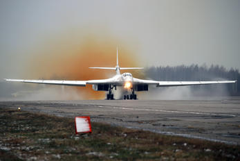 RF-94114 - Russia - Air Force Tupolev Tu-160