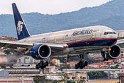 N746AM - Aeromexico Boeing 777-200ER aircraft