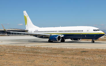 N733MA - Miami Air Boeing 737-800