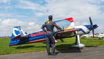 OK-FBC - The Flying Bulls : Aerobatics Team XtremeAir XA42 / Sbach 342 aircraft