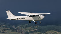 Aeroklub Nowy Targ SP-ATW image