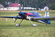 The Flying Bulls : Aerobatics Team OK-FBB image