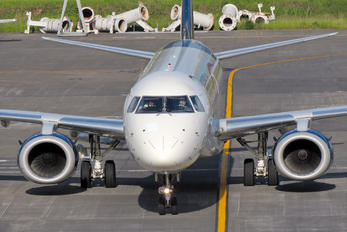 XA-AEI - Aeromexico Connect Embraer ERJ-190 (190-100)