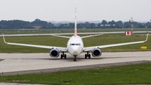 OK-TVO - SmartWings Boeing 737-800 aircraft