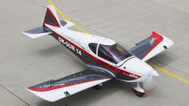 OK-OUR14 - Elmontex Air DirectFly Alto aircraft
