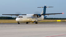 EI-SLY - ASL Airlines ATR 72 (all models) aircraft