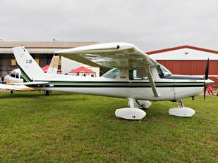 LV-AMP - Private Cessna 152