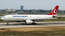 Turkish Cargo TC-JCI image