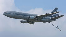 T-264 - Netherlands - Air Force McDonnell Douglas MD-10-30F aircraft