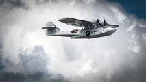 Catalina Aircraft G-PBYA image
