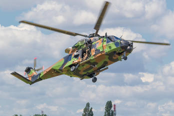 1338 - France - Army NH Industries NH-90 TTH