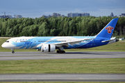 B-2736 - China Southern Airlines Boeing 787-8 Dreamliner aircraft