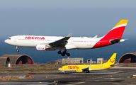 Iberia EC-MKJ image