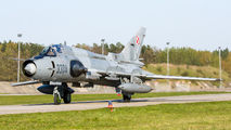Poland - Air Force 3304 image