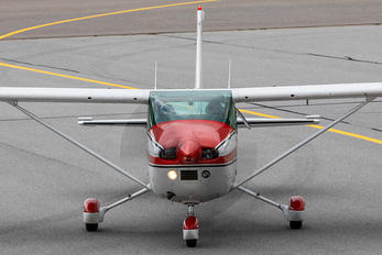 D-ELCS - Private Cessna 182 Skylane (all models except RG)