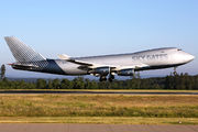 VP-BCH - Sky Gates Airlines Boeing 747-400F, ERF aircraft