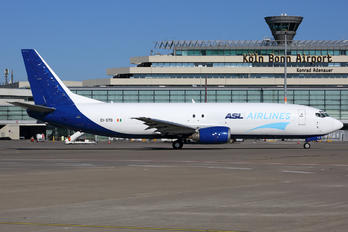 EI-STO - ASL Airlines Boeing 737-400SF