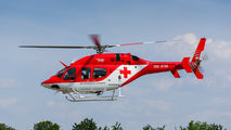 OM-ATM - Air Transport Europe Bell 429 aircraft