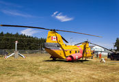 11310 - Canada - Air Force Boeing Vertol CH-113A Labrador aircraft