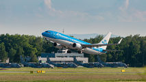 KLM PH-BGB image