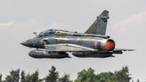 649 - France - Air Force Dassault Mirage 2000D aircraft
