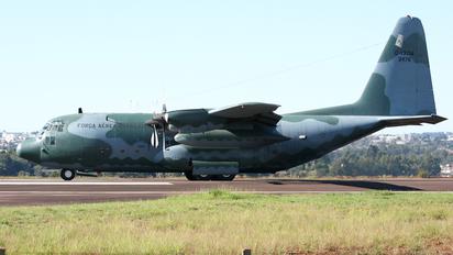 FAB2476 - Brazil - Air Force Lockheed C-130M Hercules
