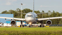 A7-ACI - Qatar Airways Airbus A330-200 aircraft