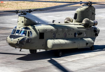 10-08856 - USA - Army Boeing CH-47F Chinook