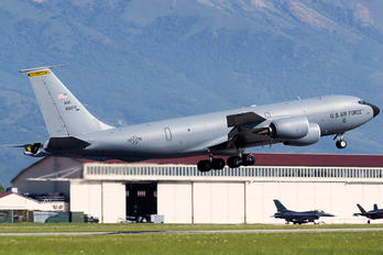 58-0072 - USA - Air Force Boeing KC-135T Stratotanker