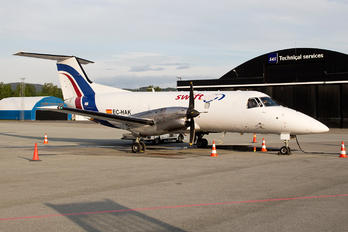 EC-HAK - Swiftair Embraer EMB-120 Brasilia