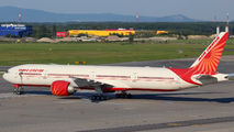 VT-ALT - Air India Boeing 777-300ER aircraft
