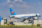 B-301J - China Southern Airlines Airbus A320 NEO aircraft