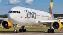 D-ABUF - Condor Boeing 767-300ER aircraft