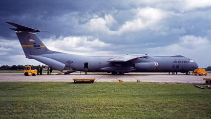 66-0149 - USA - Air Force Lockheed C-141 Starlifter