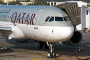 Qatar Airways A7-AHW image