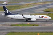 Shandong Airlines  B-1360 image