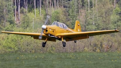 OK-MPA - Private Zlín Aircraft Z-226 (all models)