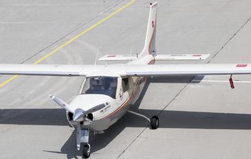 OK-ONE - Elmontex Air Cessna 177 RG Cardinal