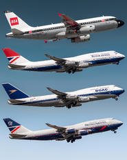 Aviation Graphics