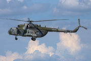 9926 - Czech - Air Force Mil Mi-171 aircraft