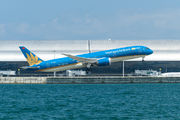 Vietnam Airlines VN-A869 image