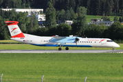 Austrian Airlines/Arrows/Tyrolean OE-LGA image