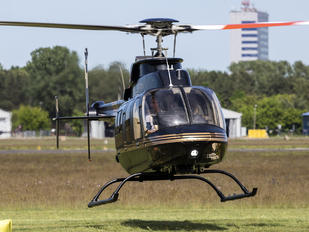 SP-GSG - Private Bell 407GXP