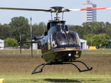 SP-GSG - Private Bell 407GXP aircraft