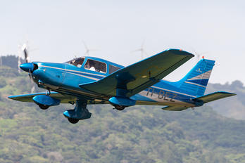 TI-BEZ - Private Piper PA-28 Archer