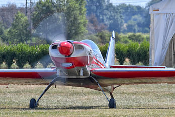 OK-FAI - Aeroklub Czech Republic Zlín Aircraft Z-50 L, LX, M series